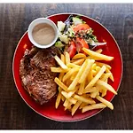 אתר נופש Schaelsbergerbosch- 2 Bath Fireplgarde Cadier en Keer