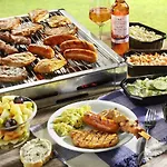 Schaelsbergerbosch- 2 Bath Fireplgarde אתר נופש