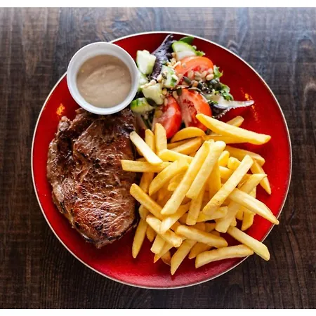 리조트 Schaelsbergerbosch- 2 Bath Fireplgarde Cadier en Keer