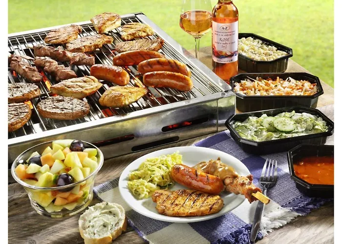 Schaelsbergerbosch- 2 Bath Fireplgarde Resort