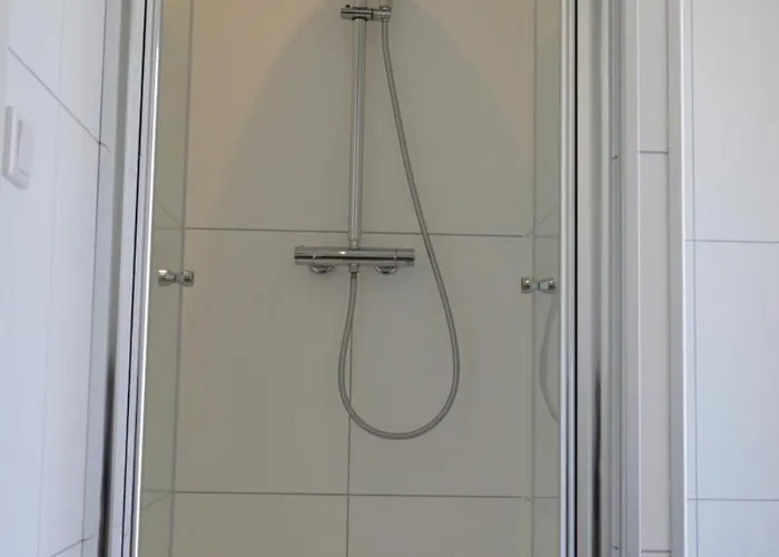 Resort Schaelsbergerbosch- 2 Bath Fireplgarde