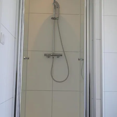 Rezort Schaelsbergerbosch- 2 Bath Fireplgarde