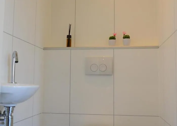 Resort Schaelsbergerbosch- 2 Bath Fireplgarde Cadier en Keer