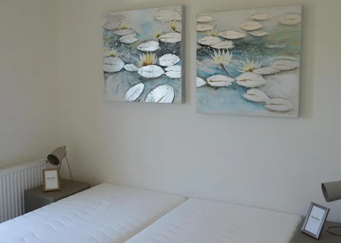 Schaelsbergerbosch- 2 Bath Fireplgarde Cadier en Keer