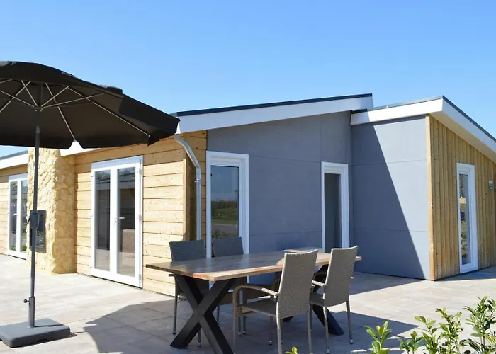 Schaelsbergerbosch- 2 Bath Fireplgarde * Cadier en Keer